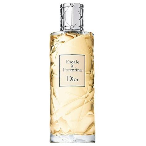 dior escale a portofino perfume.